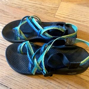 Chacos Women’s ZX Sandals